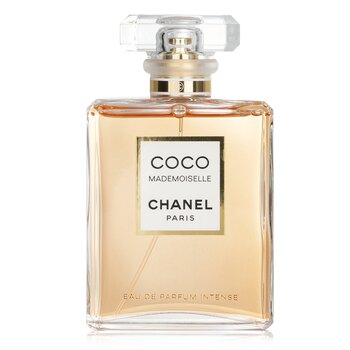 Chanel Coco Mademoiselle Intense Eau De Parfum Spray