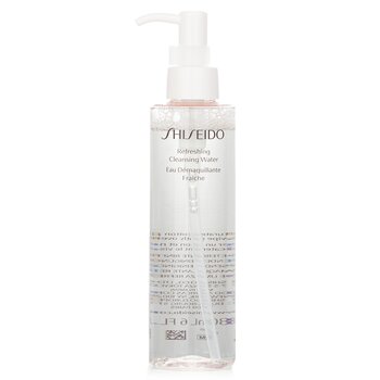Shiseido Acqua detergente rinfrescante