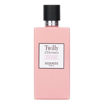 Crema doccia per il corpo Twilly D'Hermes