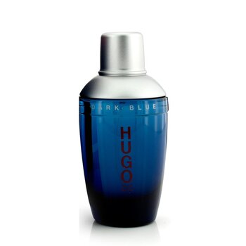 Hugo Boss Spray Eau De Toilette blu scuro