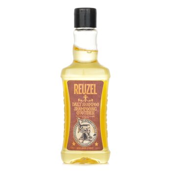 Reuzel Shampoo quotidiano