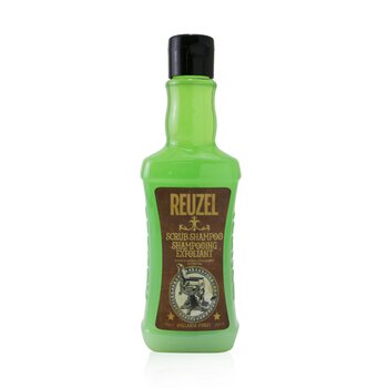 Reuzel Shampoo scrub