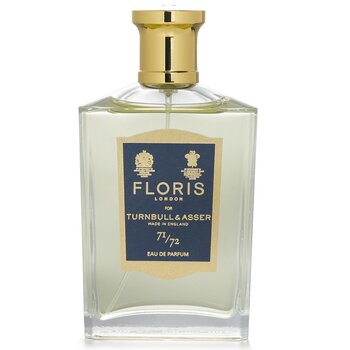 Floris Turnbull & Asser 71/72 Eau De Parfum Spray