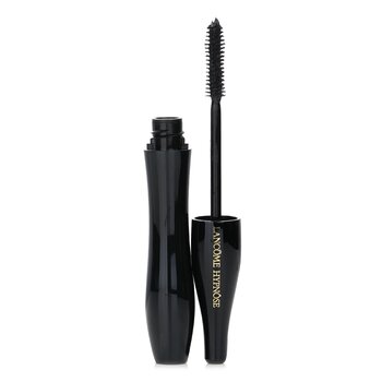 Lancome Mascara Hypnose Custom Wear Volume - # 01 Noir Hypnotic
