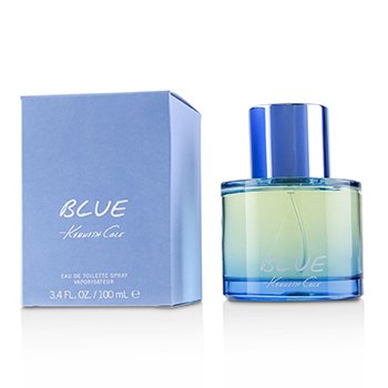 Spray Eau De Toilette Blu