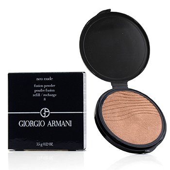 Ricarica Neo Nude Fusion Powder - # 8