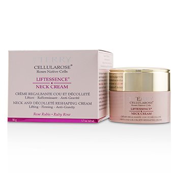 Cellularose Liftessence Crema Rimodellante Collo e Decollete
