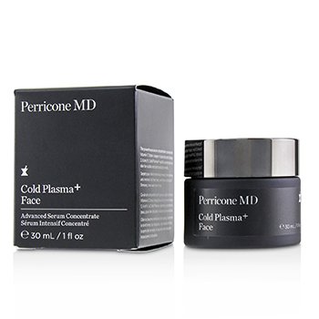Perricone MD Cold Plasma Plus + Face Advanced Serum Concentrate