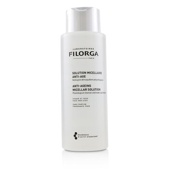 Filorga Soluzione micellare per viso e occhi - Senza profumo