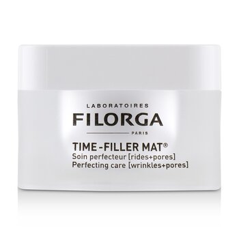Tappetino Time-Filler Perfecting Care [Rughe + Pori]