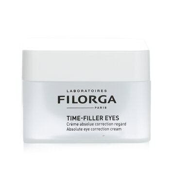 Filorga Crema correttiva assoluta per gli occhi Time-Filler Eyes