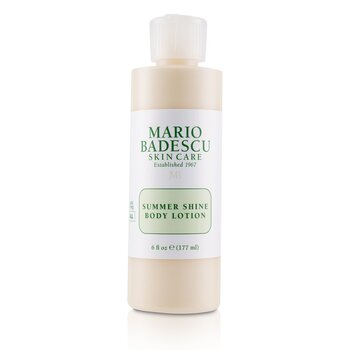 Mario Badescu Lozione per il corpo Summer Shine