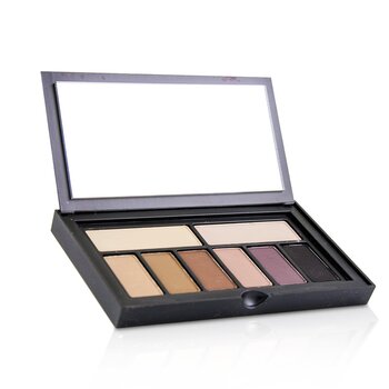 Palette occhi Cover Shot - # Matte