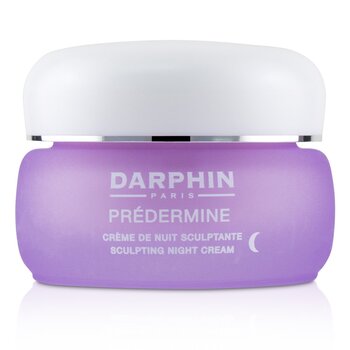 Darphin Predermine Crema Notte Scolpente Antirughe e Rassodante