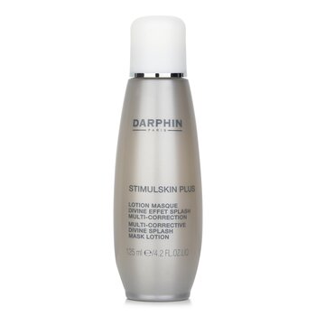 Darphin Stimulskin Plus Total Anti-Aging Divine Splash Mask Lotion Multi-Corrective