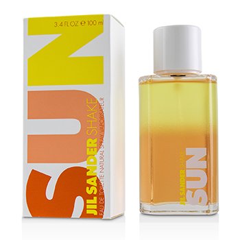 Sun Shake Eau De Toilette Spray