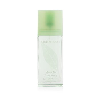 Elizabeth Arden Spray al tè verde Eau Parfumee