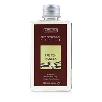 Ricarica per diffusore a bastoncini - French Vanilla