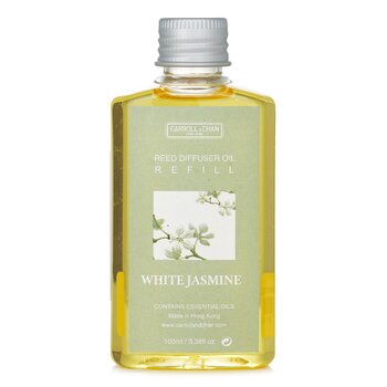Ricarica per diffusore a bastoncini - White Jasmine