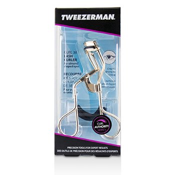 Tweezerman Curl 38 ° Lash Bigler (per occhi a mandorla)