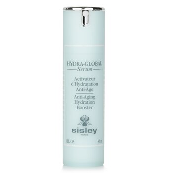 Sisley Hydra-Global Serum - Booster di idratazione antietà