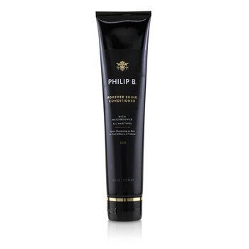 Philip B Forever Shine Conditioner (con Megabounce - Tutti i tipi di capelli)