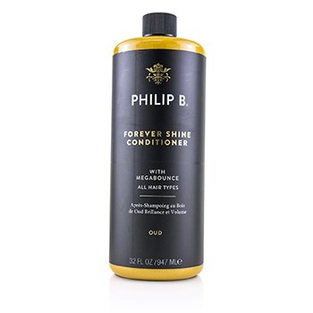 Philip B Forever Shine Conditioner (con Megabounce - Tutti i tipi di capelli)