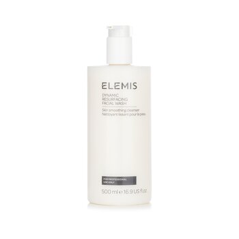 Elemis Detergente viso Dynamic Resurfacing (misura salone)