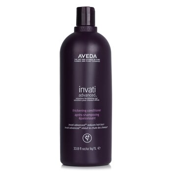 Invati Advanced Thickening Conditioner - Soluzioni per diradamento dei capelli, riduce la caduta dei capelli