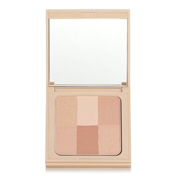 Bobbi Brown Cipria illuminante finitura nuda - # Buff