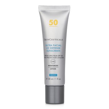 Skin Ceuticals Proteggi la difesa ultra facciale SPF 50+
