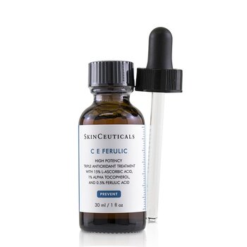 Skin Ceuticals Trattamento antiossidante triplo ad alta potenza C E Ferulic