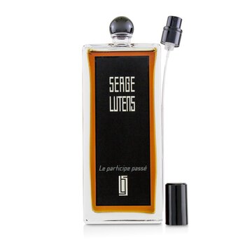 Serge Lutens Le Participe Passe Eau De Parfum Spray