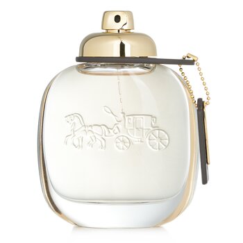 Coach Eau De Parfum Spray