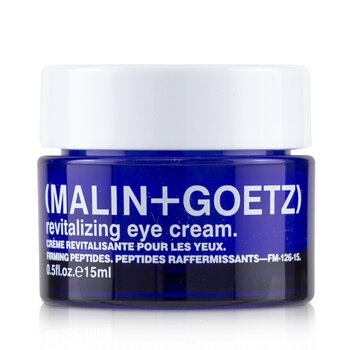 MALIN+GOETZ Crema Contorno Occhi Rivitalizzante