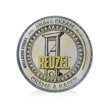 Reuzel Crema da barba