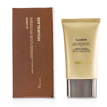 Illusion Hyaluronic Skin Tint SPF 15 - # Beige chiaro