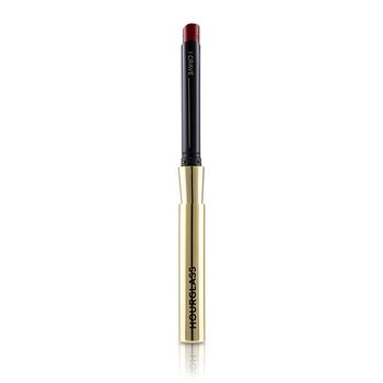 HourGlass Rossetto ricaricabile ad alta intensità Ultra Slim Confession - # I Crave (Bright Red)