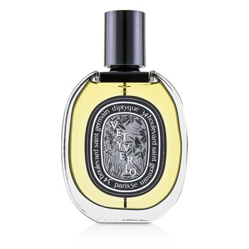 Diptyque Vetyverio Eau De Parfum Spray