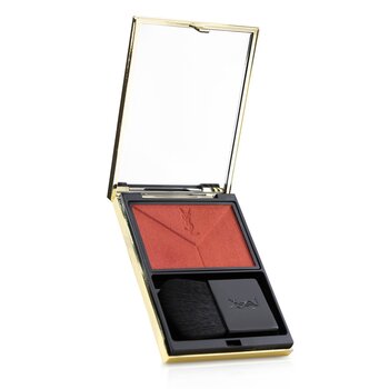 ysl blush couture
