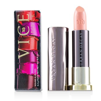 Vice Lipstick - # Gubby (Metallizzato)