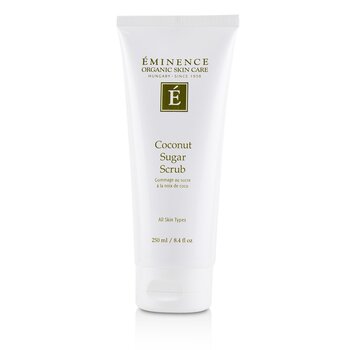 Eminence Scrub allo zucchero di cocco (tubo)