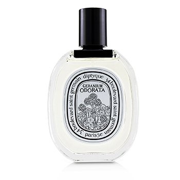 Diptyque Geranium Odorata Eau De Toilette Spray