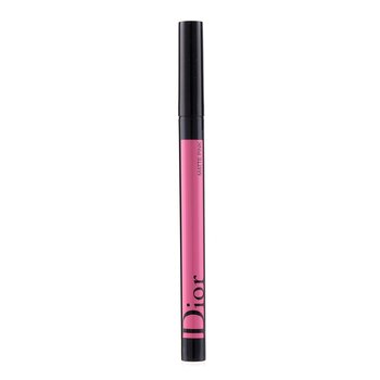 dior matte pink