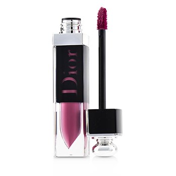 Dior Addict Lacquer Plump - # 456 Dior Pretty (palissandro)