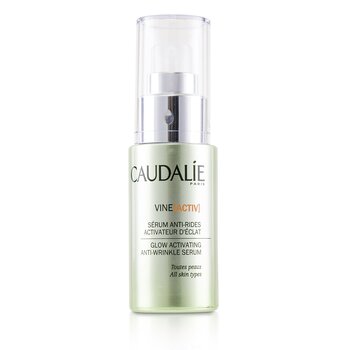 Vine [Activ] Glow Activating Anti-Wrinkle Serum