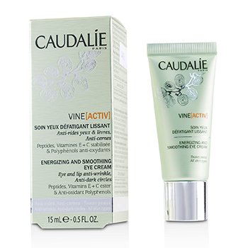 Vine [Activ] Crema Contorno Occhi Energizzante E Levigante