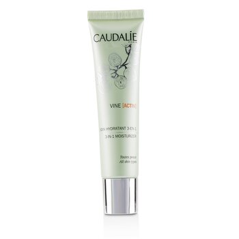 Crema idratante 3 in 1 Vine [Activ]