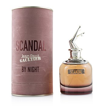 Scandal By Night Eau De Parfum Spray Intenso