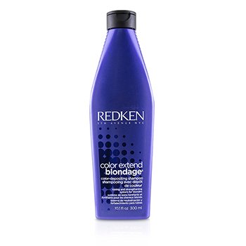 Color Extend Blondage shampoo colorante (per bionde)